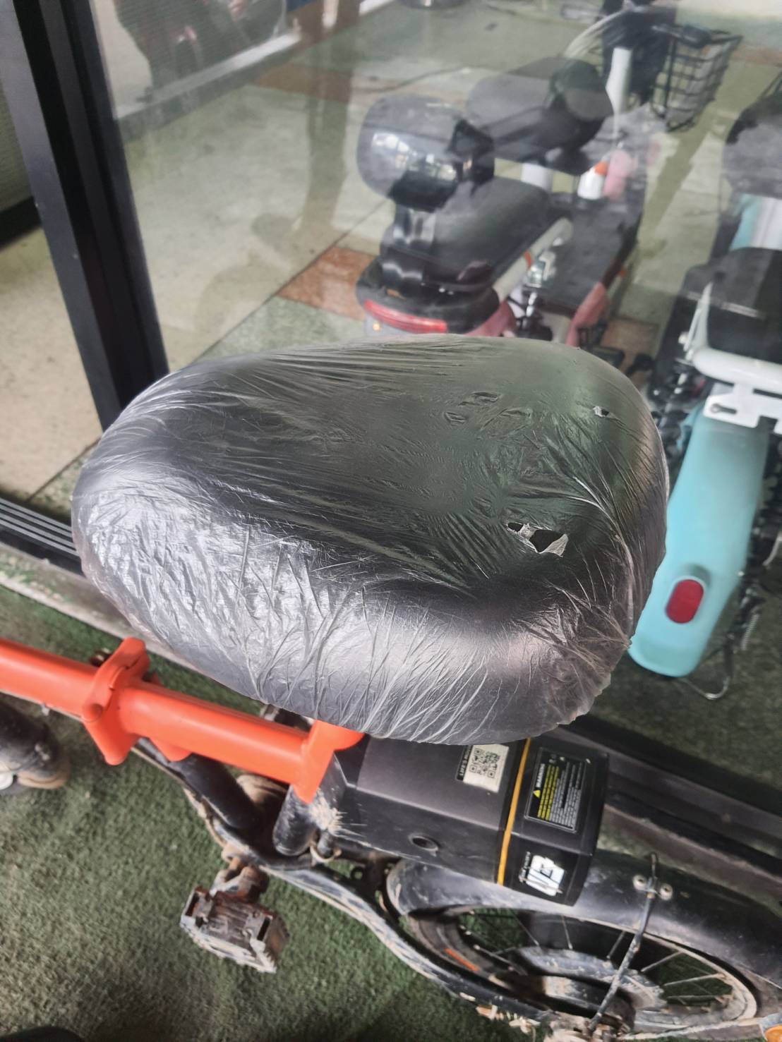 เปลี่ยนประกับคันเร่ง-2