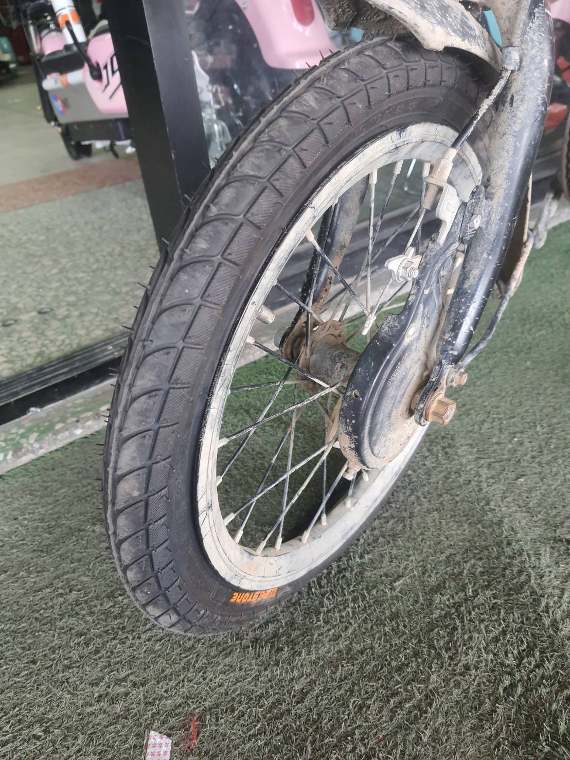 เปลี่ยนประกับคันเร่ง-5