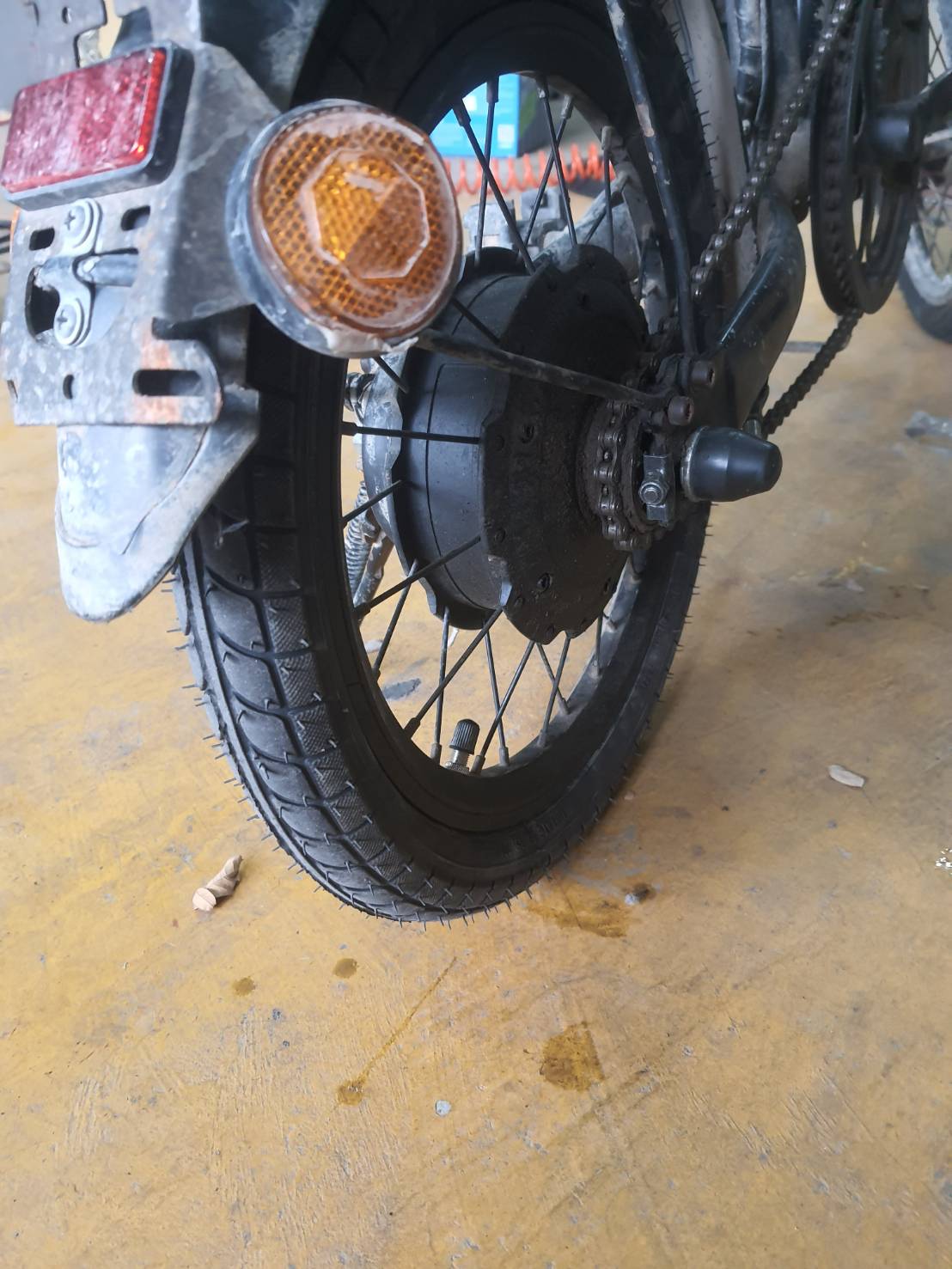 เปลี่ยนประกับคันเร่ง-6