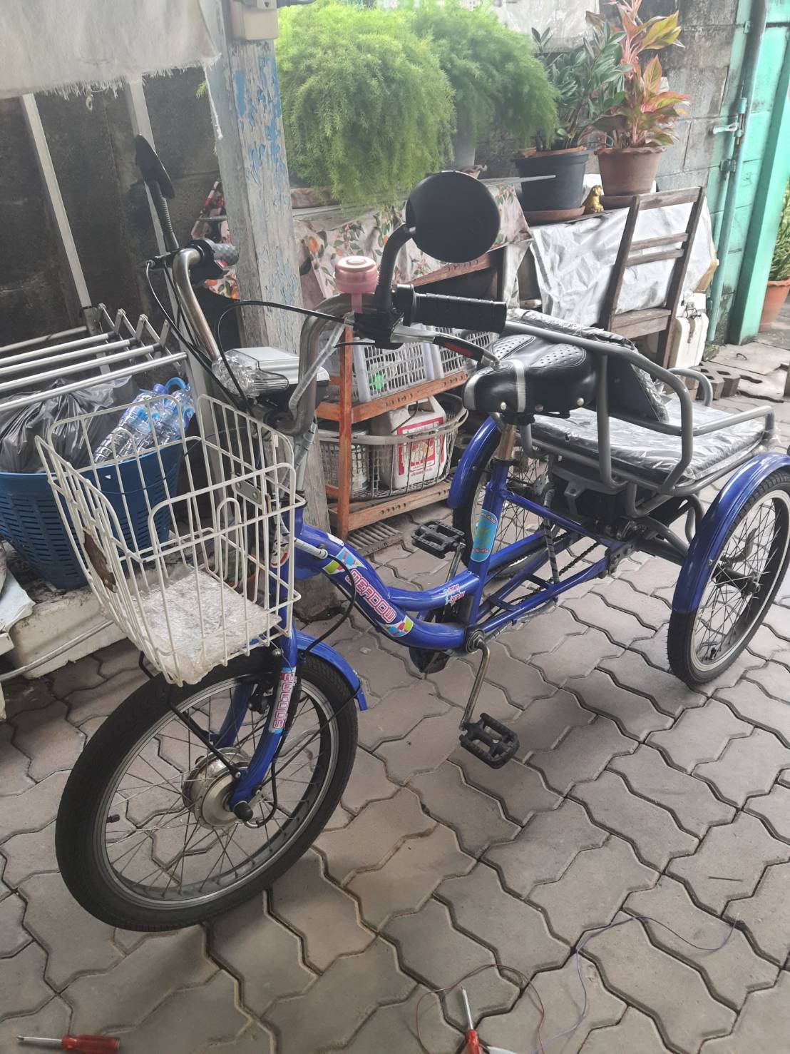 เปลี่ยนประกับคันเร่ง-9