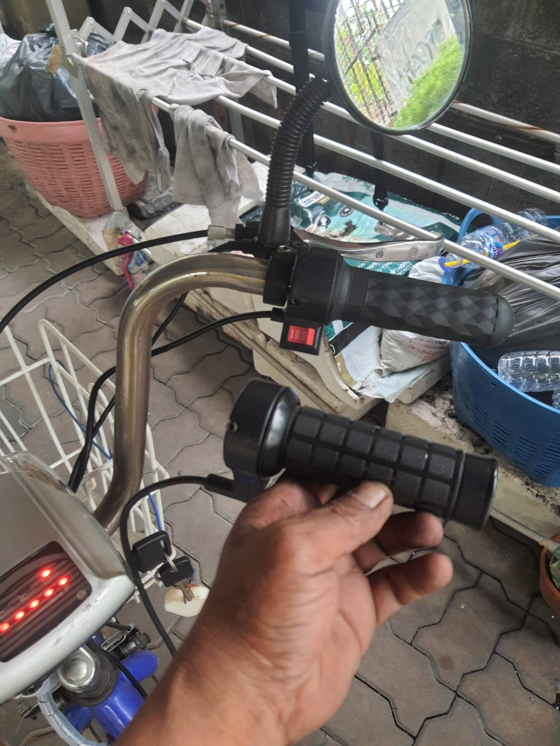 เปลี่ยนประกับคันเร่ง-10