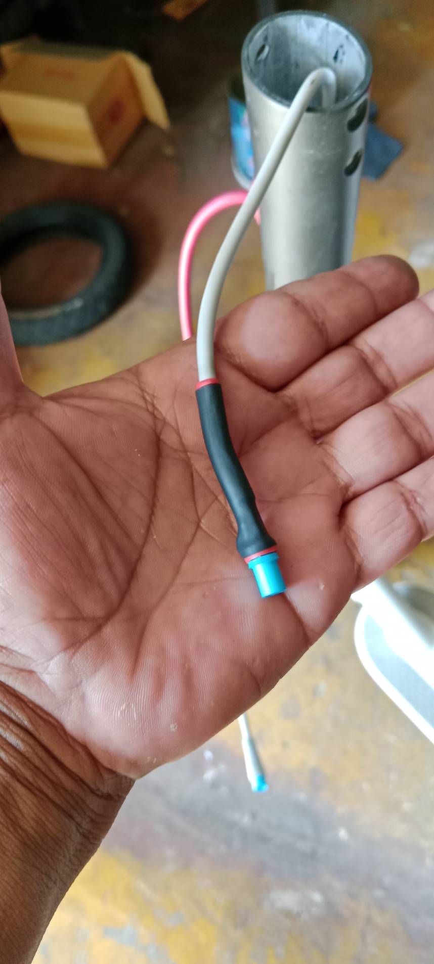 ทำระบบไฟ-2