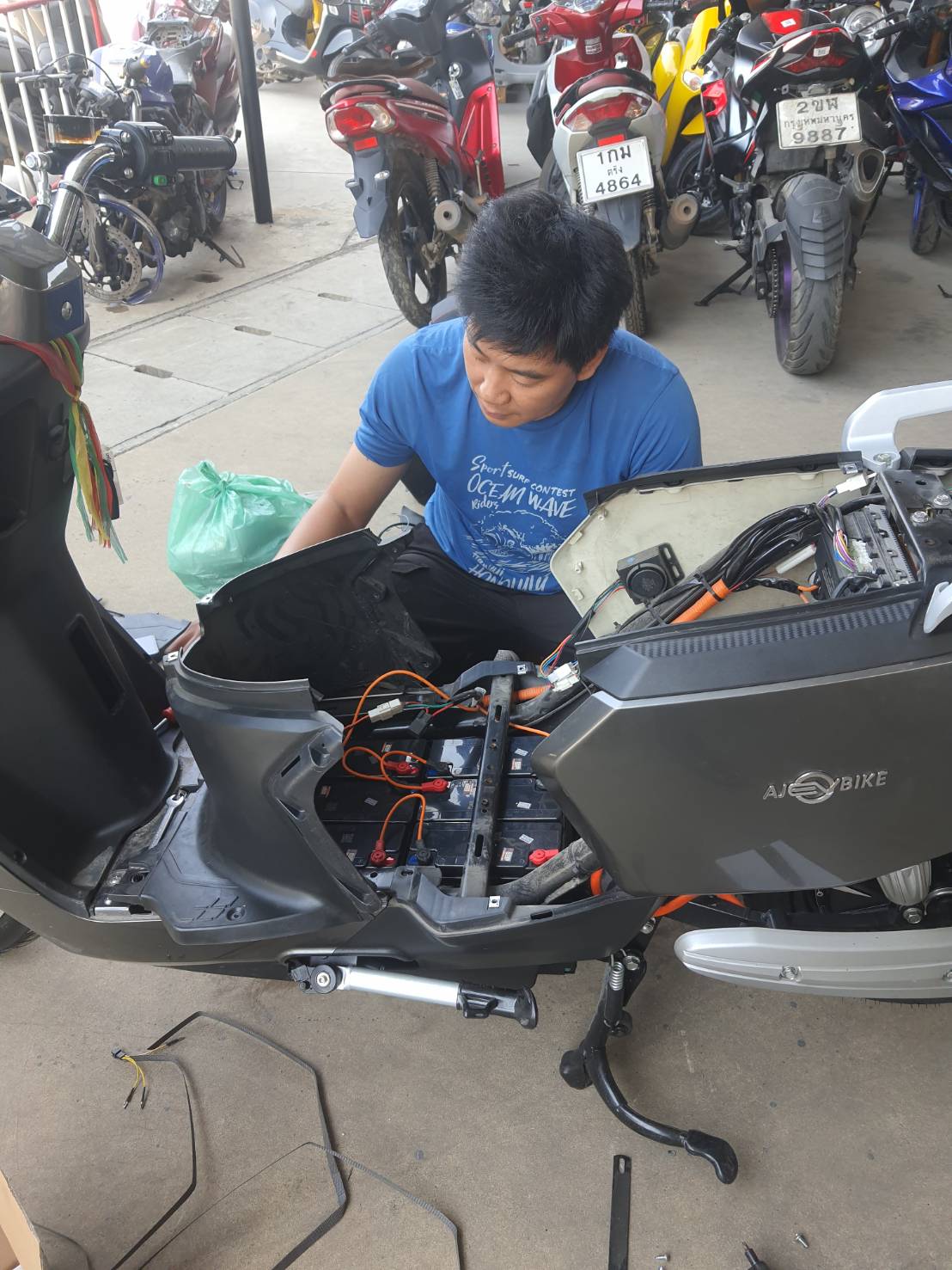 เปลี่ยนแบตเตอร์รี่-5