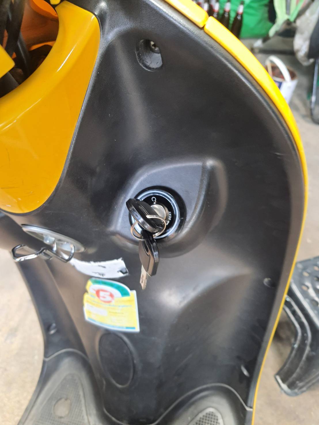 เปลี่ยนกุญแจ-2