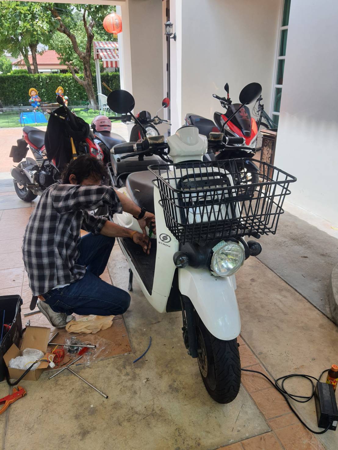 เปลี่ยนกุญแจ-7