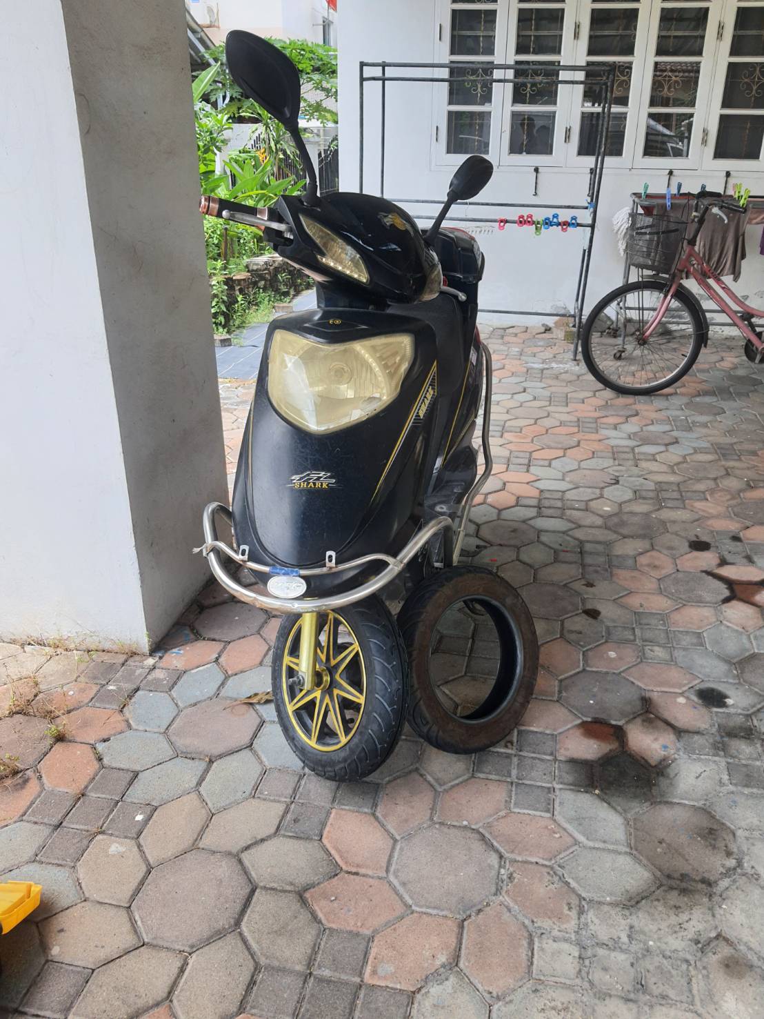 เปลี่ยนยาง-1