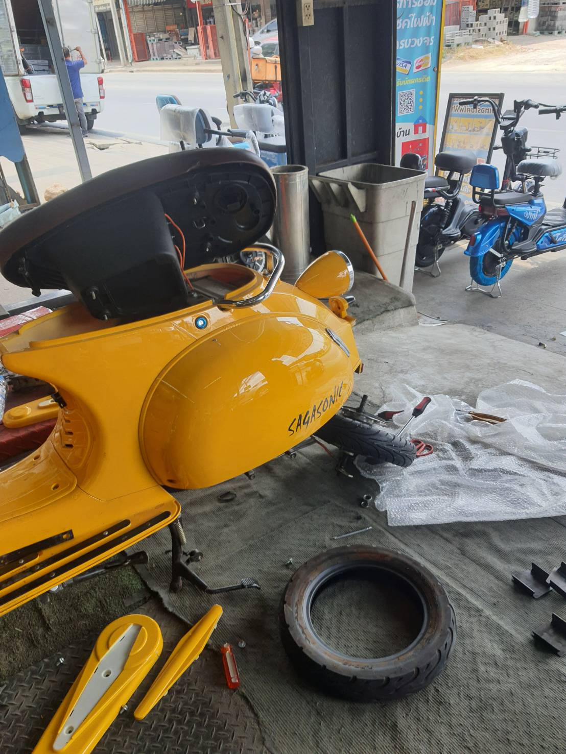 เปลี่ยนยาง-4