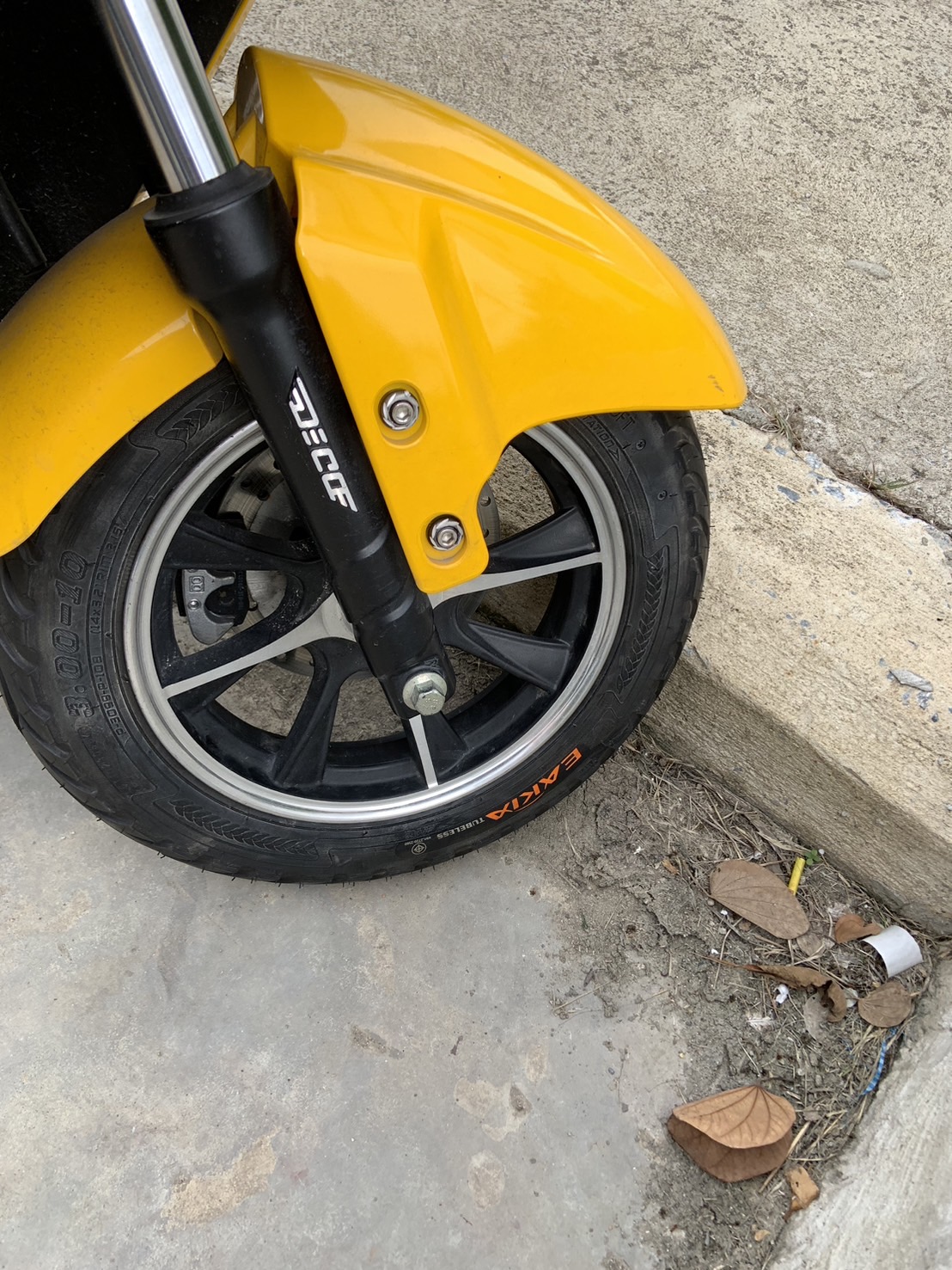 เปลี่ยนยาง-14