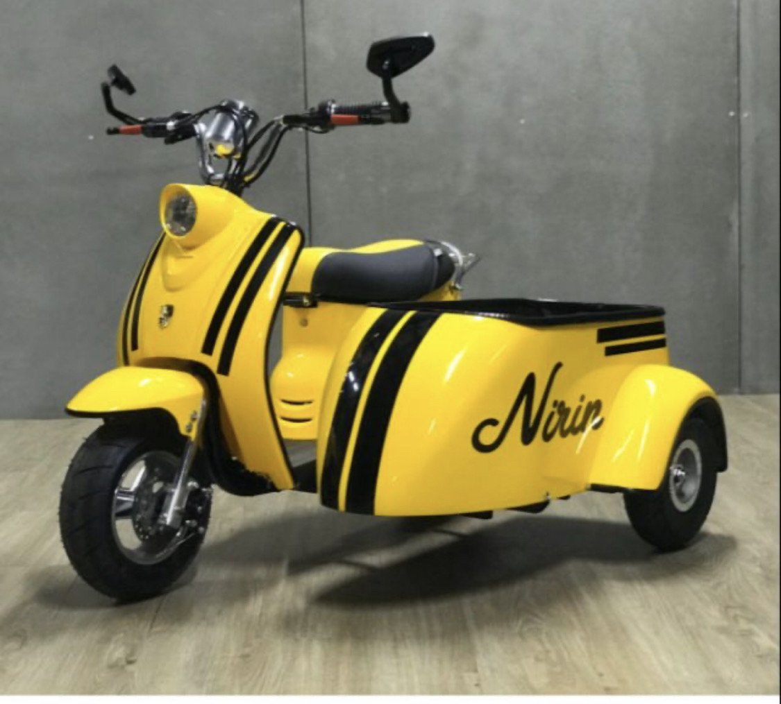 ซ่อมรถเด็กไฟฟ้า